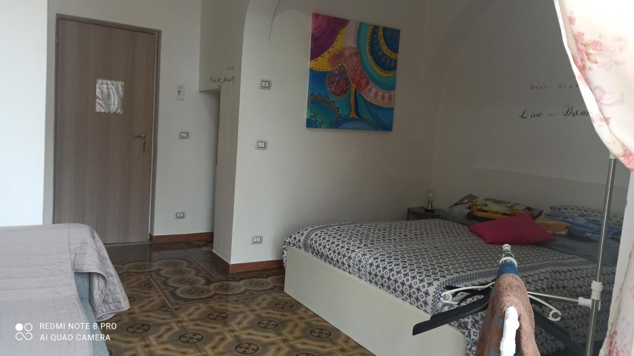 Al Molo Sant'Eligio Otel Taranto Dış mekan fotoğraf