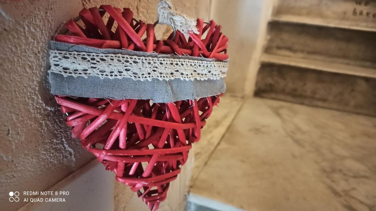 Al Molo Sant'Eligio Otel Taranto Dış mekan fotoğraf