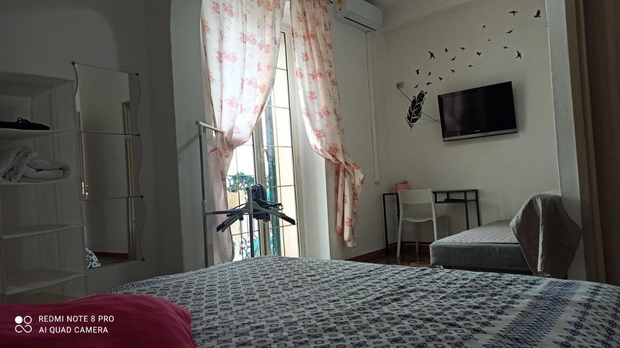 Al Molo Sant'Eligio Otel Taranto Dış mekan fotoğraf