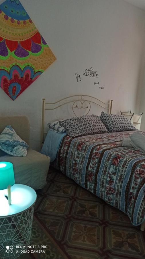 Al Molo Sant'Eligio Otel Taranto Dış mekan fotoğraf