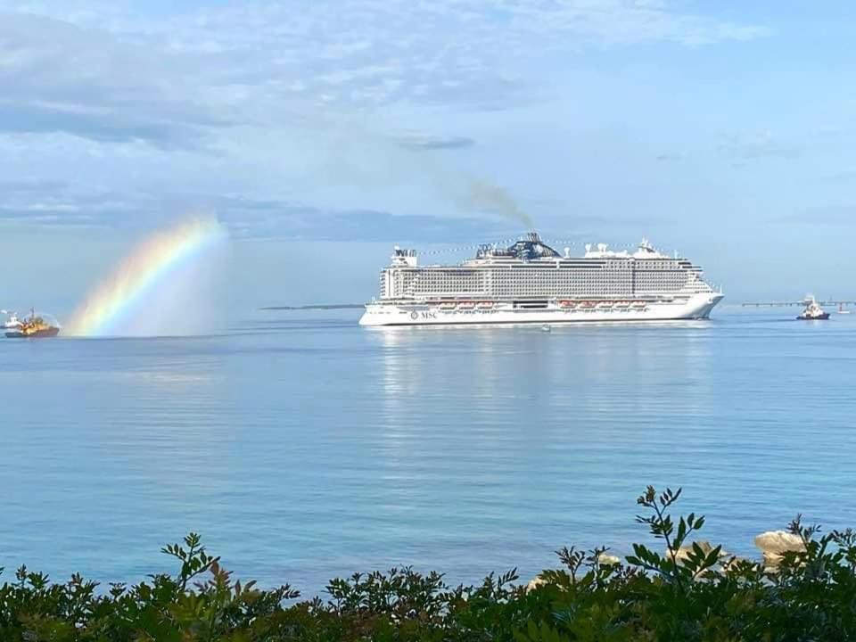Al Molo Sant'Eligio Otel Taranto Dış mekan fotoğraf