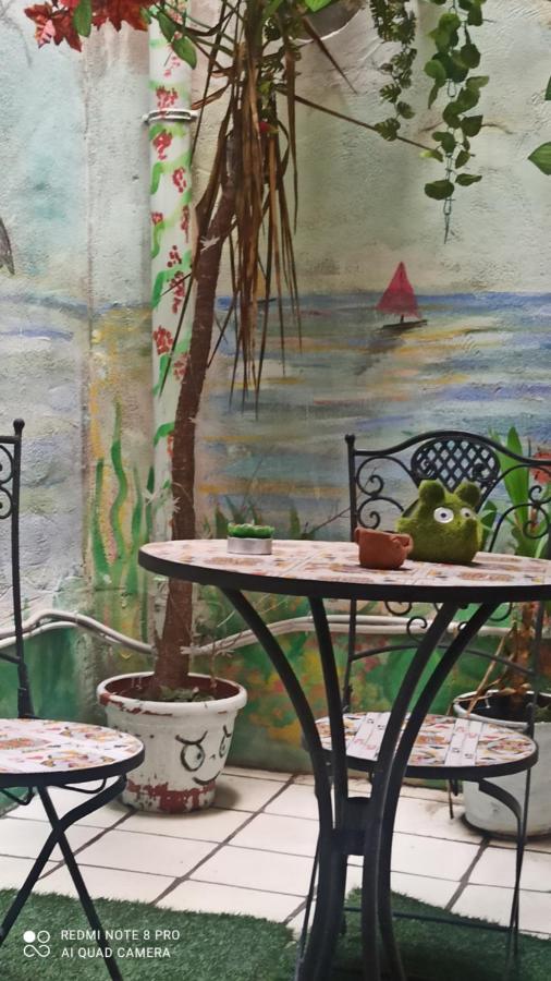 Al Molo Sant'Eligio Otel Taranto Dış mekan fotoğraf