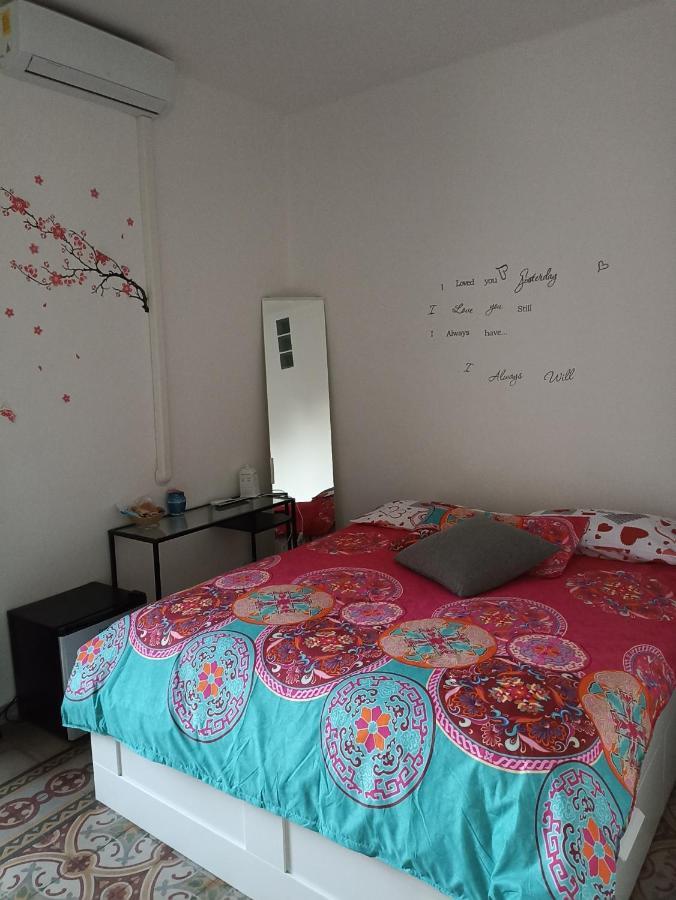 Al Molo Sant'Eligio Otel Taranto Dış mekan fotoğraf