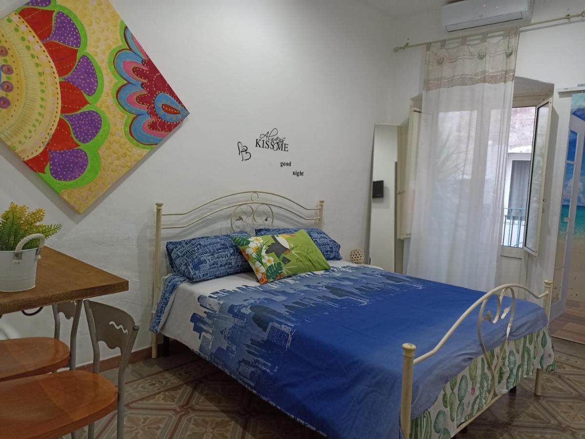 Al Molo Sant'Eligio Otel Taranto Dış mekan fotoğraf