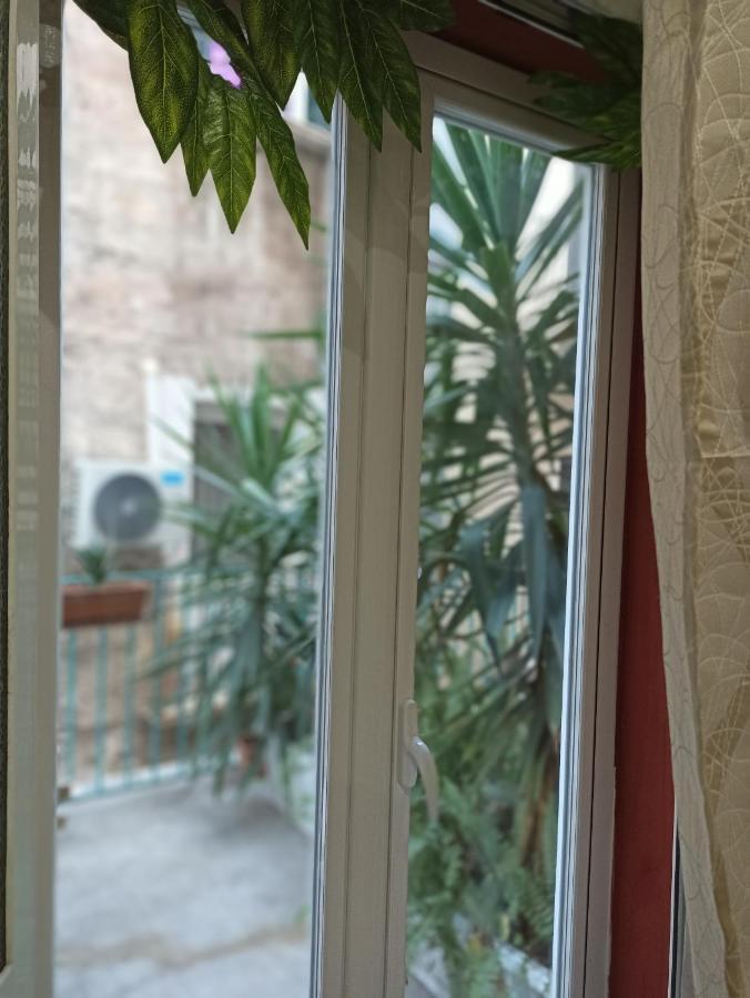 Al Molo Sant'Eligio Otel Taranto Dış mekan fotoğraf