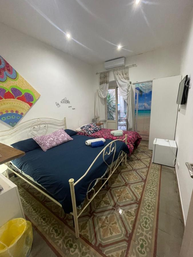 Al Molo Sant'Eligio Otel Taranto Dış mekan fotoğraf
