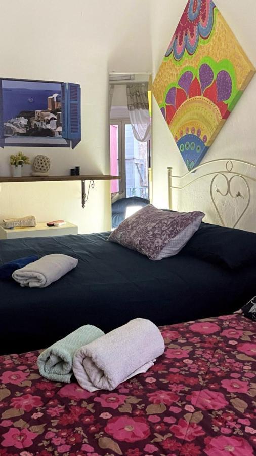 Al Molo Sant'Eligio Otel Taranto Dış mekan fotoğraf