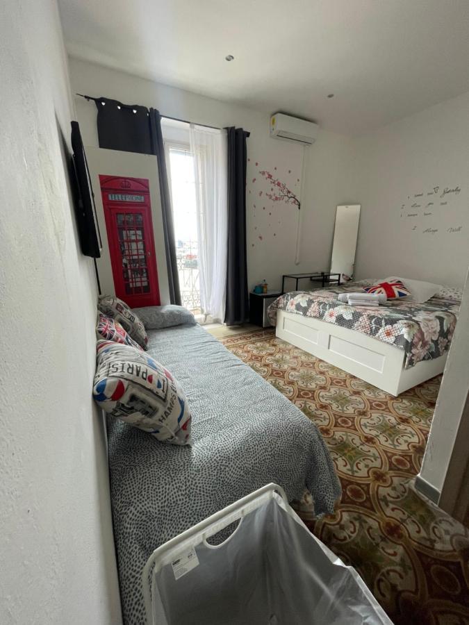 Al Molo Sant'Eligio Otel Taranto Dış mekan fotoğraf