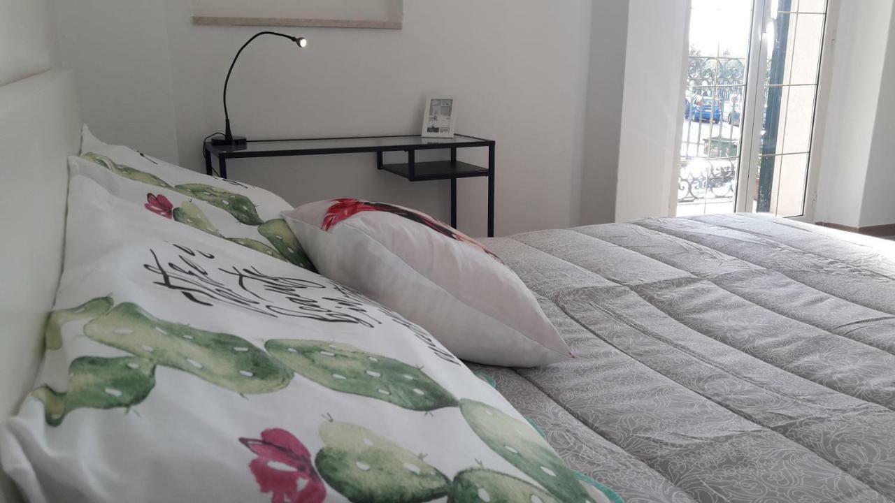 Al Molo Sant'Eligio Otel Taranto Dış mekan fotoğraf