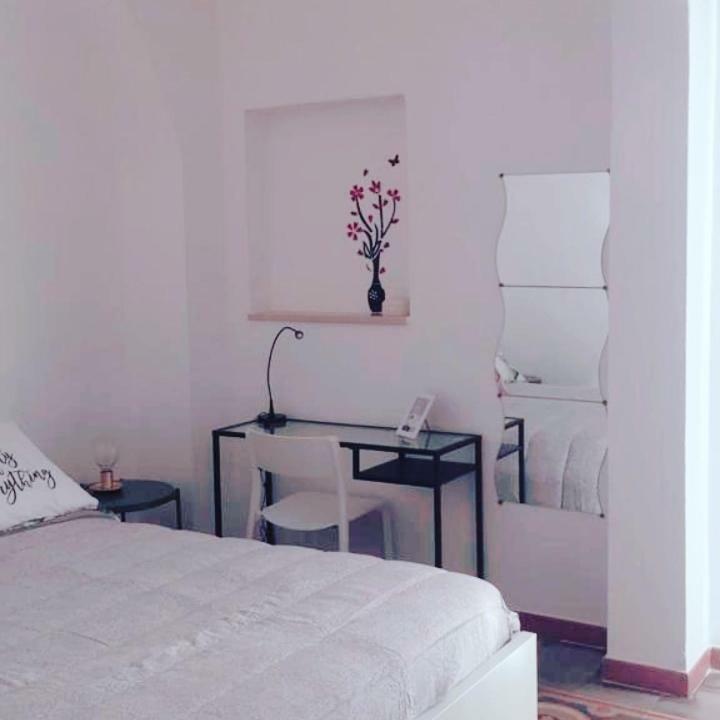 Al Molo Sant'Eligio Otel Taranto Dış mekan fotoğraf