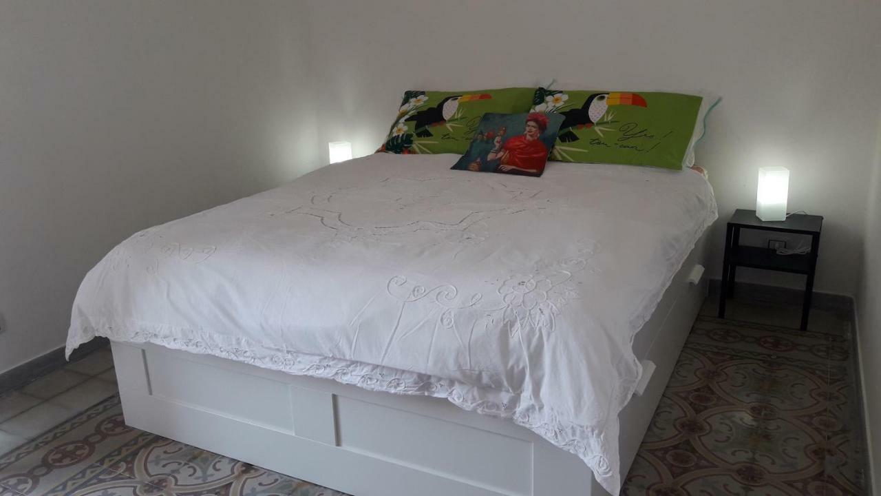Al Molo Sant'Eligio Otel Taranto Dış mekan fotoğraf