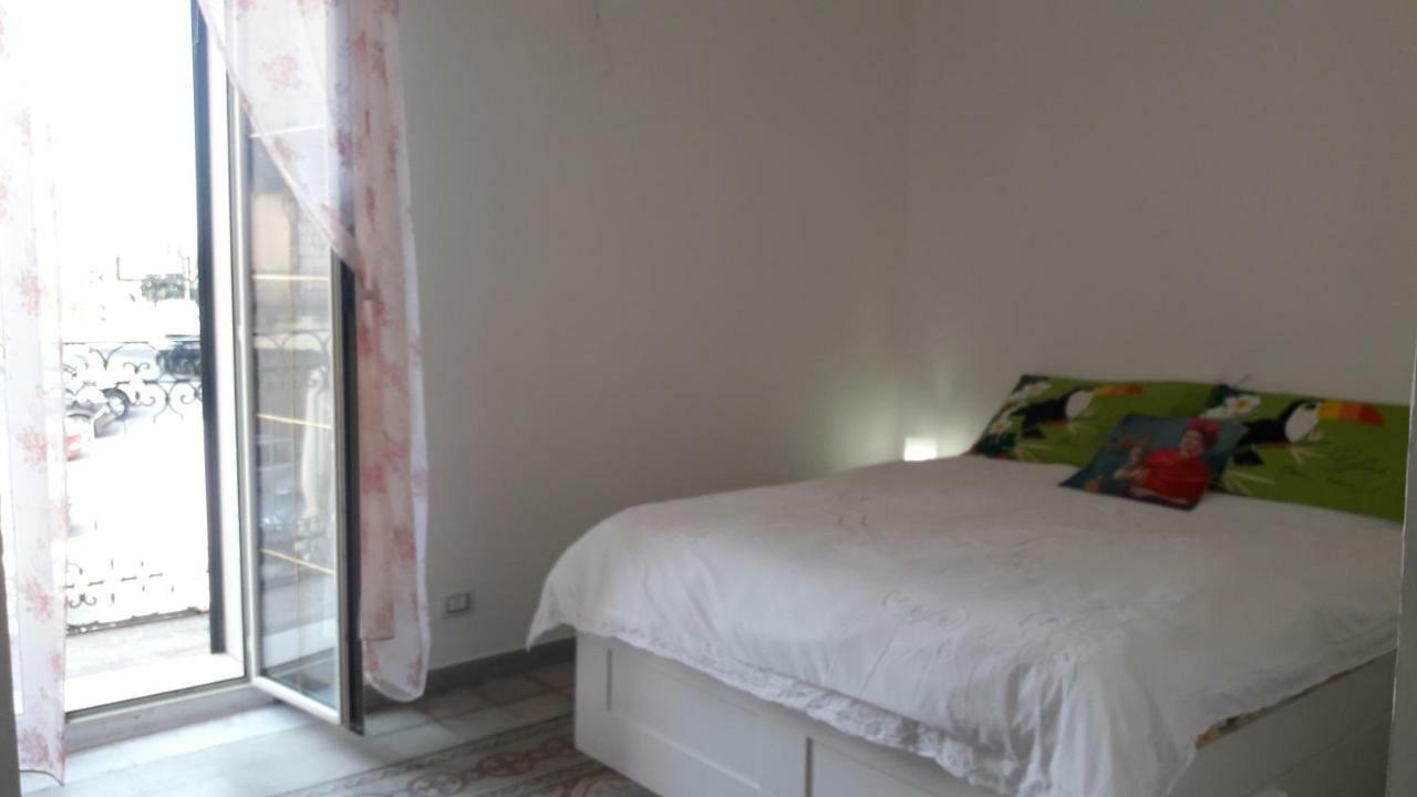 Al Molo Sant'Eligio Otel Taranto Dış mekan fotoğraf