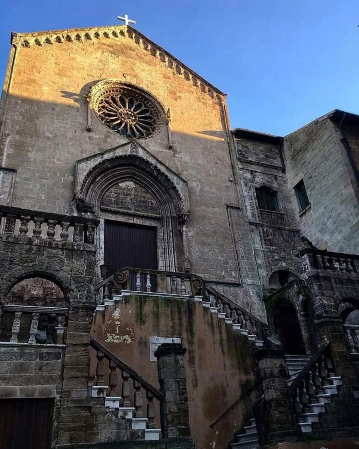 Al Molo Sant'Eligio Otel Taranto Dış mekan fotoğraf