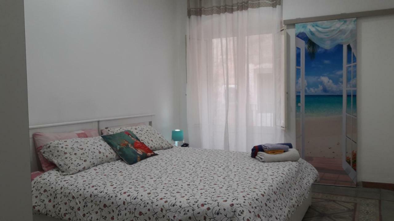 Al Molo Sant'Eligio Otel Taranto Dış mekan fotoğraf