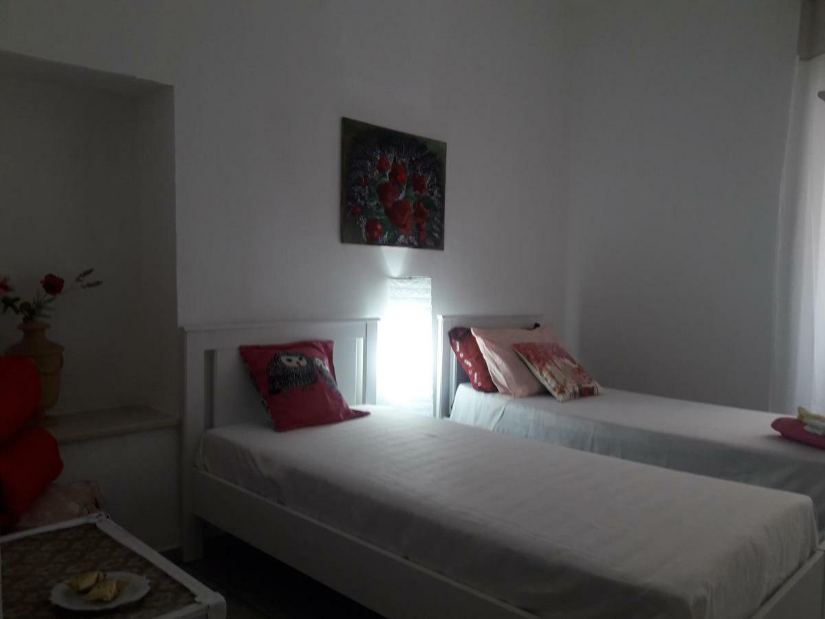 Al Molo Sant'Eligio Otel Taranto Dış mekan fotoğraf