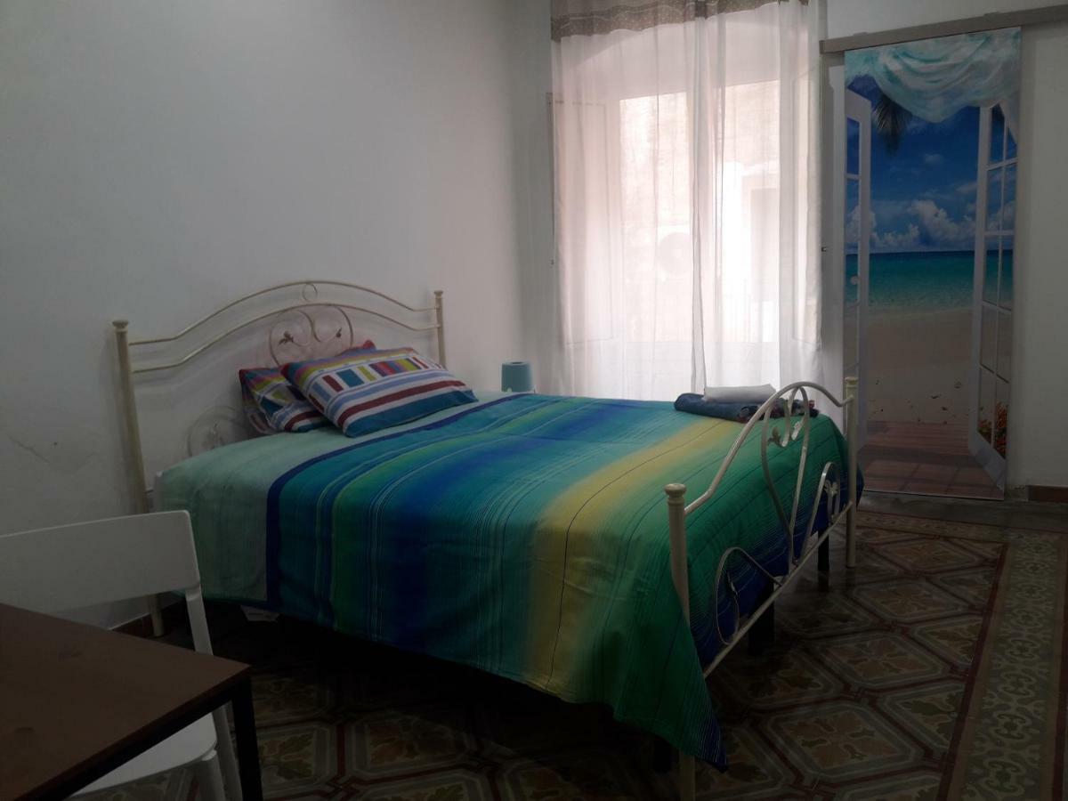 Al Molo Sant'Eligio Otel Taranto Dış mekan fotoğraf