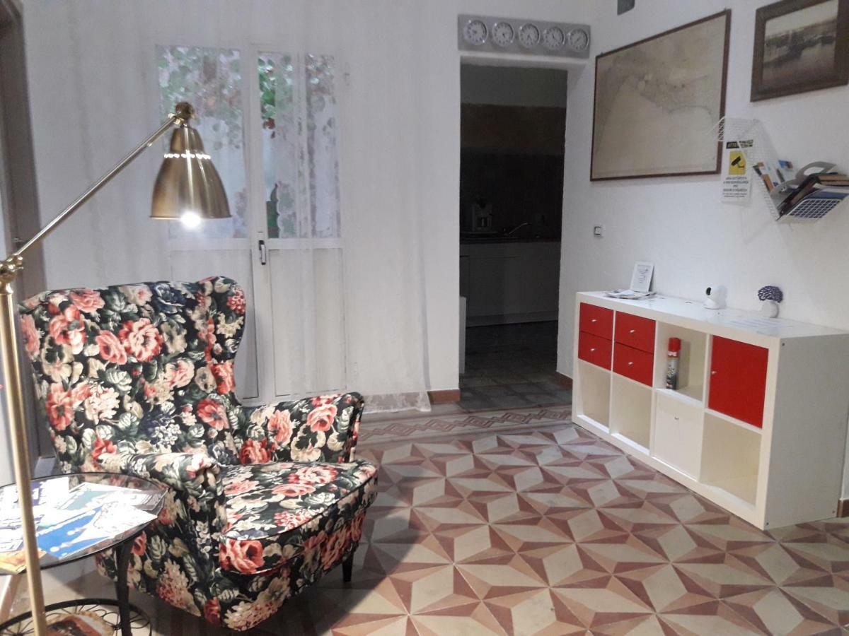 Al Molo Sant'Eligio Otel Taranto Dış mekan fotoğraf