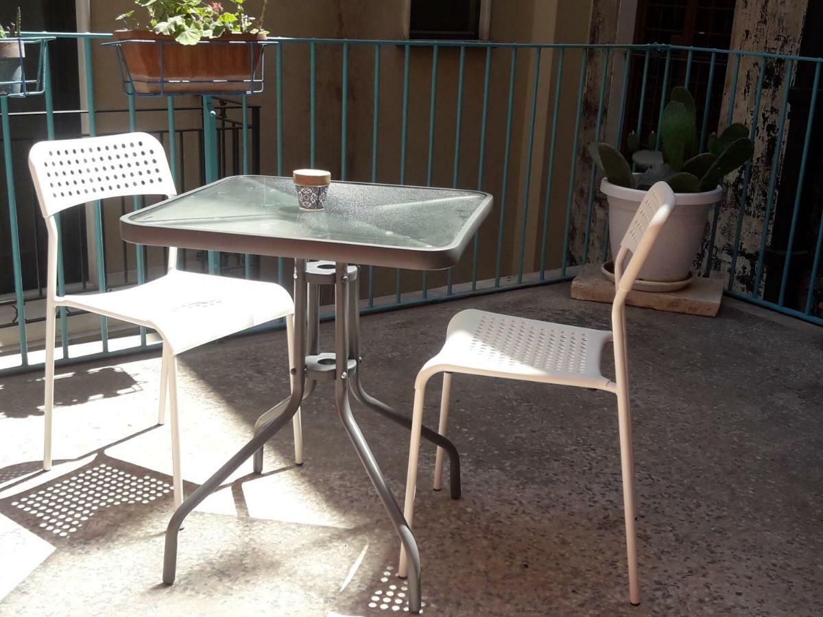 Al Molo Sant'Eligio Otel Taranto Dış mekan fotoğraf