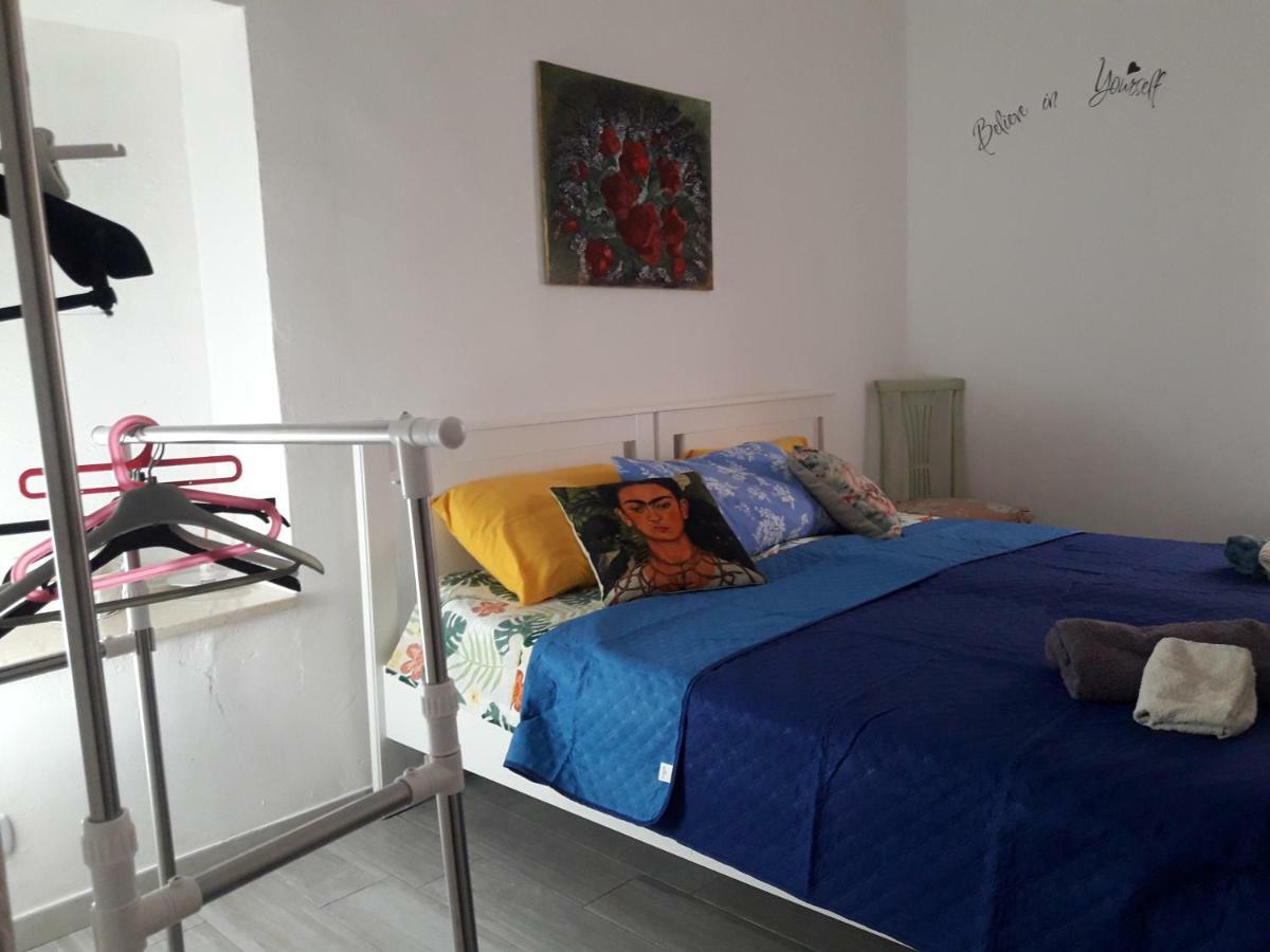 Al Molo Sant'Eligio Otel Taranto Dış mekan fotoğraf