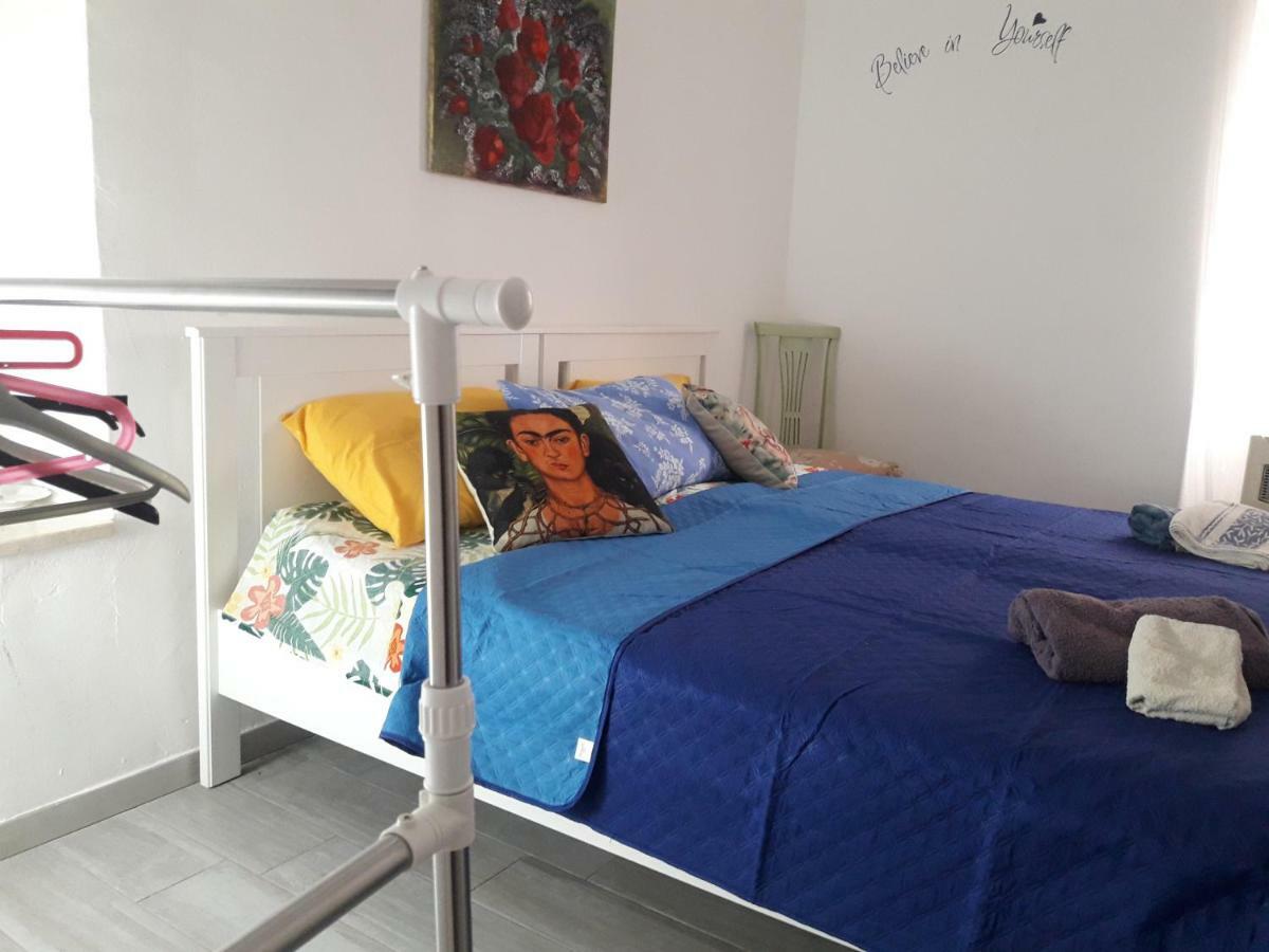 Al Molo Sant'Eligio Otel Taranto Dış mekan fotoğraf